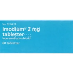 Imodium Orifarm