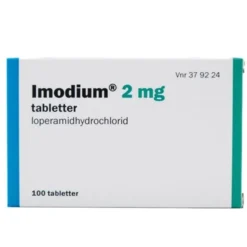 Imodium Paranova