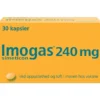 Imogas kapsler