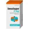 Imolope tabletter