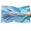 Impervious handske kort