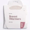 Imse breast warmers