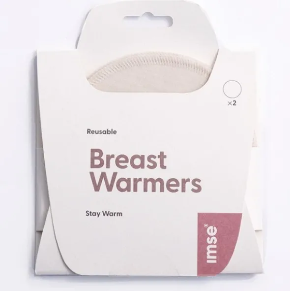 Imse breast warmers