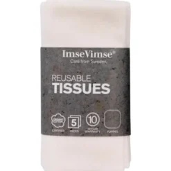 Imse tissue natural