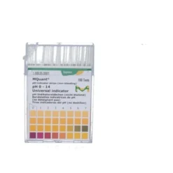 Indikatorpapir ph 0-14