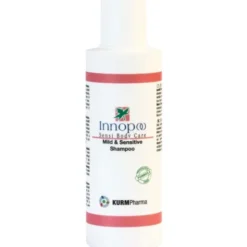 Innopoo mild & sensitiv shampoo