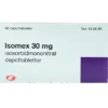 Isomex