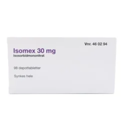 Isomex 2care4