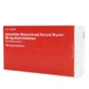 Isosorbide Mononitraat Retard Orifarm