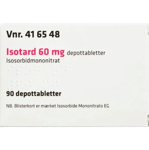 Isotard Nordic Prime