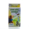 Jasper elastisk tennisalbuestøttebind hvid