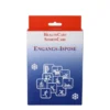 Jasper engangs ispose
