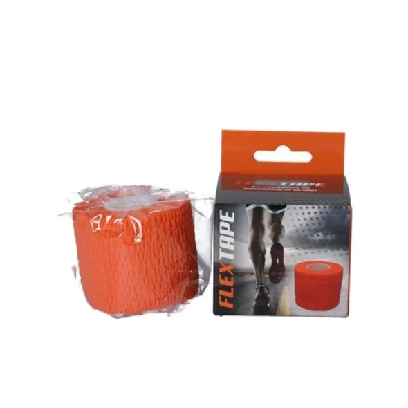 Jasper flextape orange