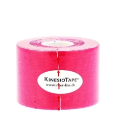 Jasper kinesiologitape pink