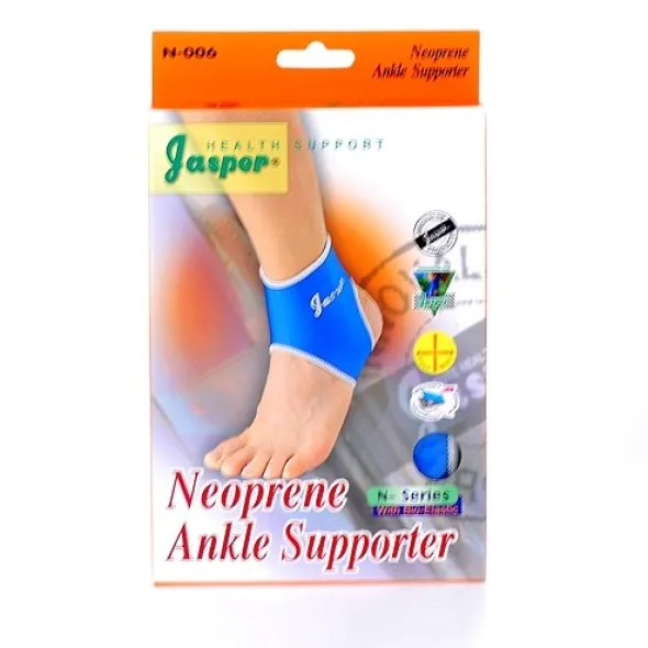Jasper neopren ankel