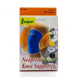 Jasper neopren knee supporter