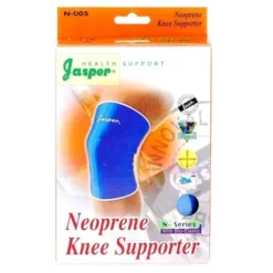 Jasper neopren knee supporter