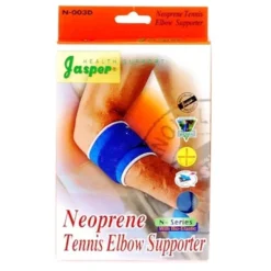 Jasper neopren tennis elbow