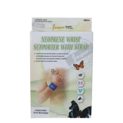 Jasper neopren wrist supporter