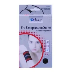 Jasper pro kompressions håndledsforbinding