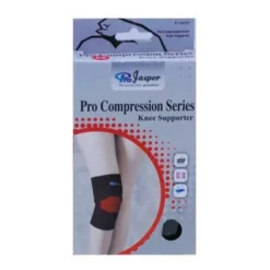 Jasper pro kompressions knæforbinding
