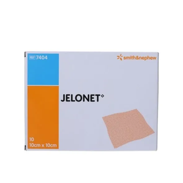 Jelonet 7404 10 x 10