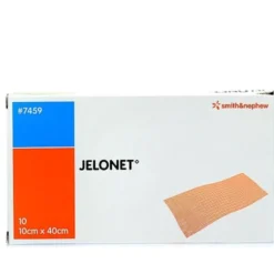 Jelonet 7459 10 x 40
