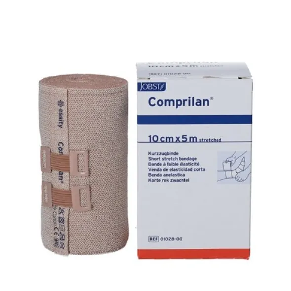 Jobst Comprilan støttebind