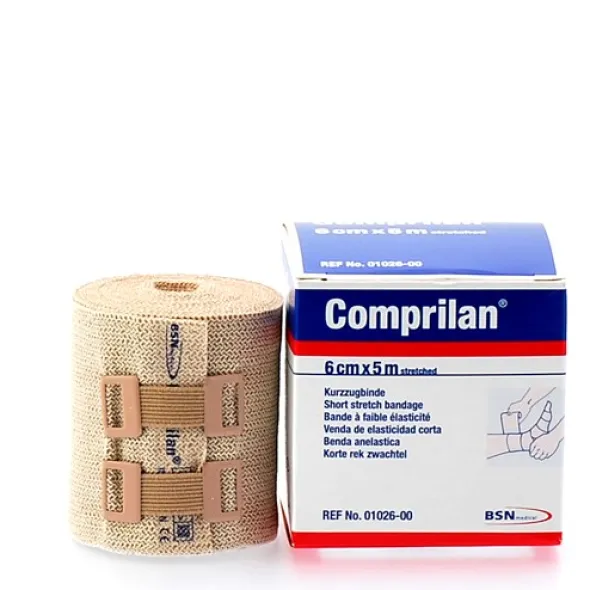 Jobst Comprilan støttebind 6 cm