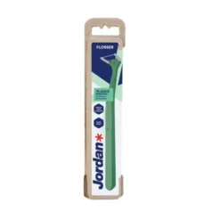 Jordan clean smile care flosser