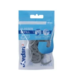 Jordan df easy clean flosser refill