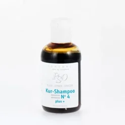 Juhldal pso shampoo no. 4+