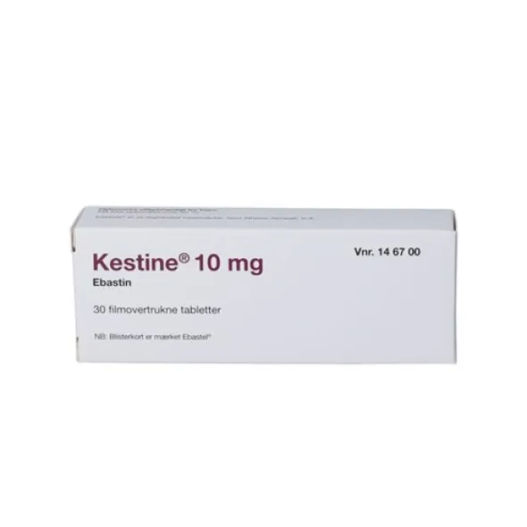 Kestine 2care4