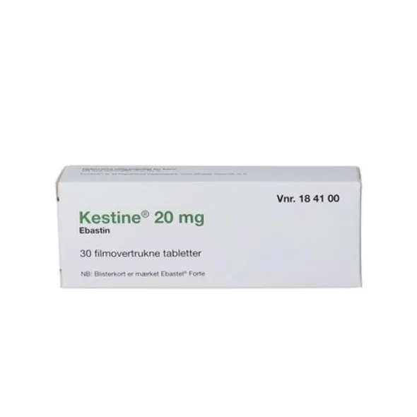 Kestine 2care4