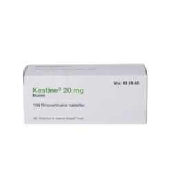 Kestine 2care4