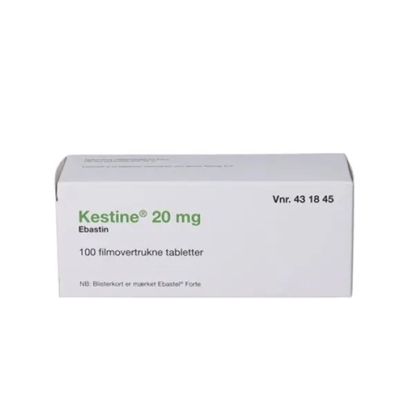 Kestine 2care4