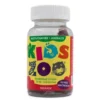Kids Zoo multivitamin + mineral