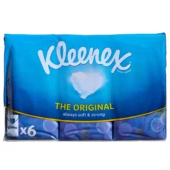 Kleenex original