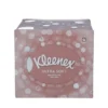 Kleenex ultra soft cube