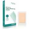 Kliniderm foam silikone lite border