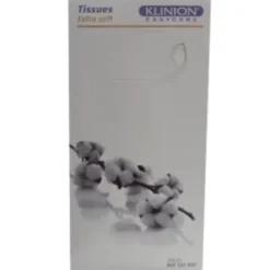 Klinion ansigtsserviet extra soft