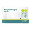 Klinion bodywash servietter 20 x 30 cm