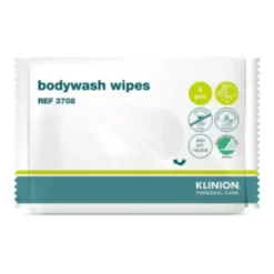 Klinion bodywash servietter 20 x 30 cm