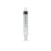Klinion luer lock syringe