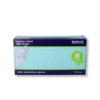 Klinion protection latexhandske pudderfri m