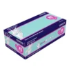 Klinion protection latexhandske pudderfri xs