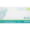 Klinion protection nitrilhandske pudderfri M