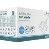 Klinion soft fine plus penkanyle 31G