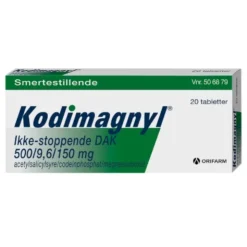 Kodimagnyl