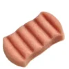 Konjac Sponge body pink